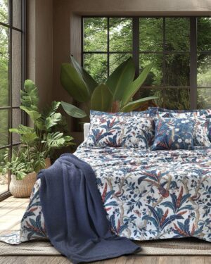 к-т білизни / Paradise’s Bird / Mirabello Carrara