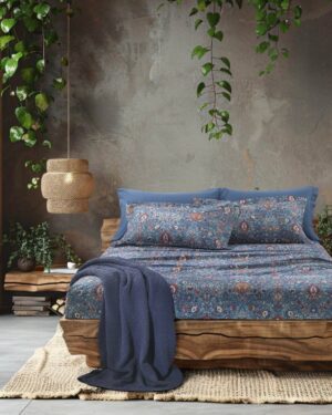 к-т білизни / Decor Paisley / Mirabello Carrara