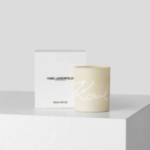 Karl Lagerfeld Ароматична свічка Спеції