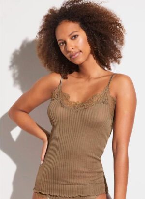 Zimmerli Richelieu Жіноча майка