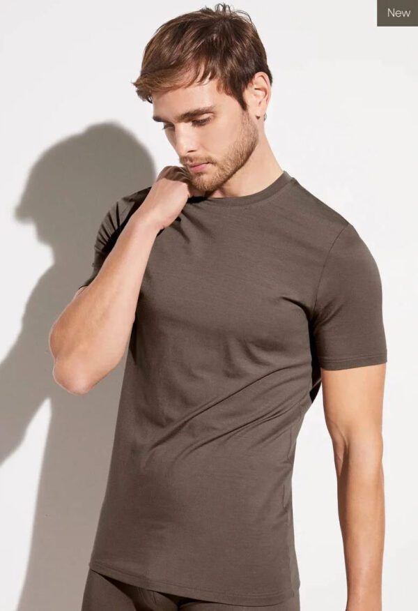 Zimmerli Чоловіча футболка