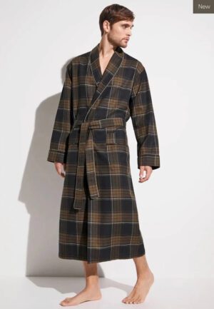 Laurence Tavernier Чоловічий халат