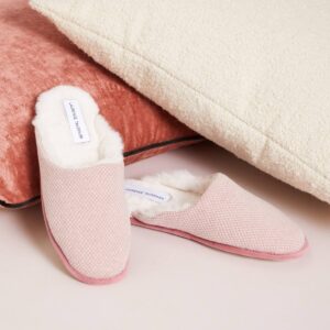 Laurence Tavernier Домашні тапочки