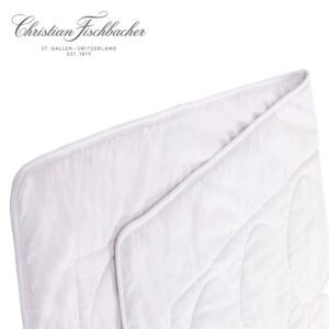 Christian Fischbacher BELLINZONA / Шовкова ковдра