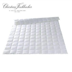 Christian Fischbacher LOCARNO / Пухова ковдра