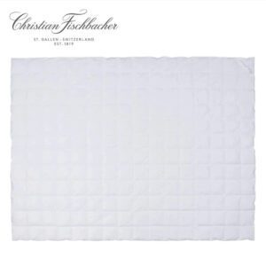 Christian Fischbacher LOCARNO / Пухова ковдра