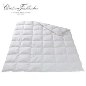 Christian Fischbacher LUGANO / Пухова ковдра