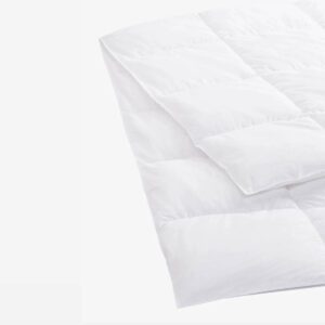 Christian Fischbacher LUGANO / Пухова ковдра