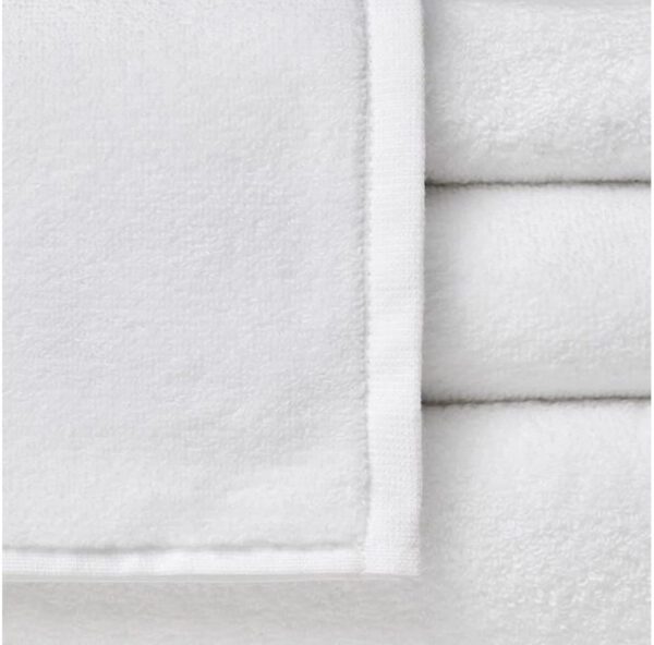 Weseta Towel / DREAMPURE - Зображення 3