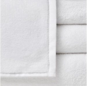 Рушник / DREAMPURE (білий)
