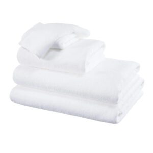 Рушник / DREAMPURE (білий)